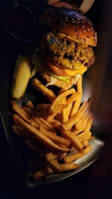 Alamo Drafthouse Cinema Woodbridge by null