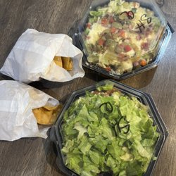 Benji's Burrito Bistro