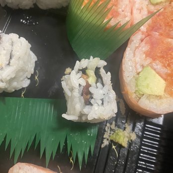 Itto Sushi - Spicy tuna roll... - Korean Near Me - Jersey City, New Jersey Itto Sushi - Spicy tuna roll... - Korean Near Me - Jersey City, New Jersey