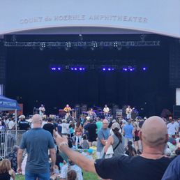 Here for Marcus King Band Here for Marcus King Band