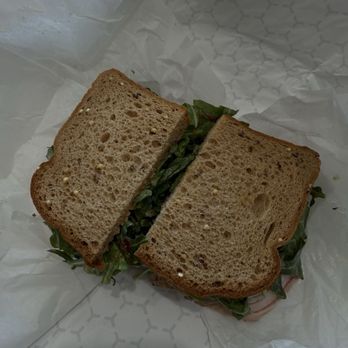 Francolini’s - Gluten free bread the alfie - Sandwiches Near Me - New Orleans, Louisiana Francolini’s - Gluten free bread the alfie - Sandwiches Near Me - New Orleans, Louisiana