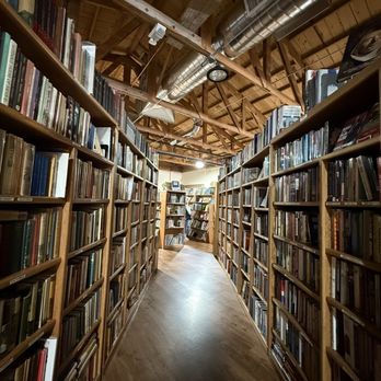 Book Gallery - Bookstores Near Me - Phoenix, Arizona