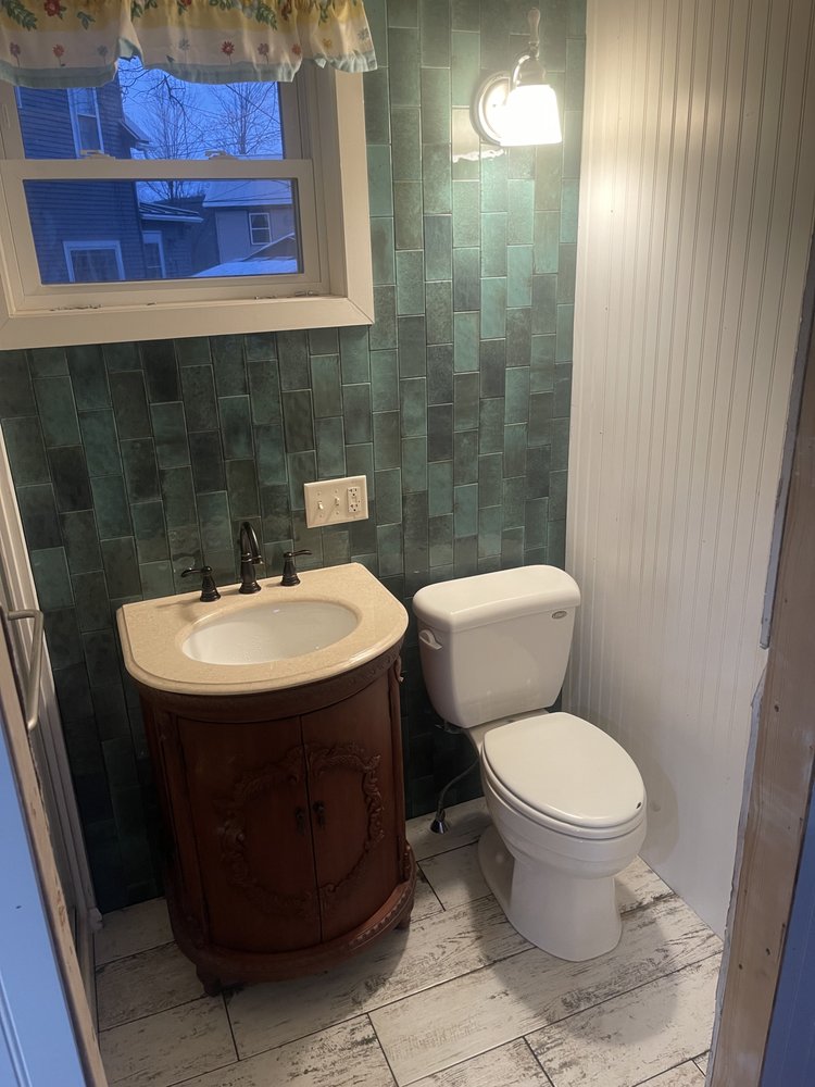 Slide of Horizon Plumbing & Heating