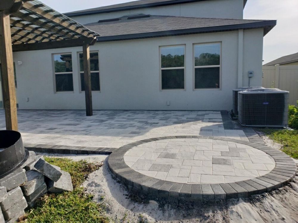 Slide of LG Contractors