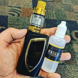 Kure CBD & Vape