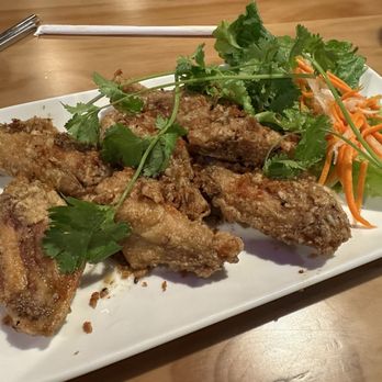 Pho 510 - Garlic Chicken Wings - Vietnamese Near Me - Castro Valley, California Pho 510 - Garlic Chicken Wings - Vietnamese Near Me - Castro Valley, California