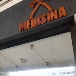 Medisina Clothing