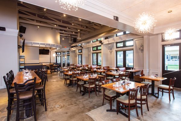 1891 American Eatery & Bar by null