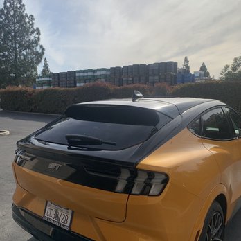 Ultimate Film Solutions - Right rear - Vehicle Wraps Near Me - Sacramento, California Ultimate Film Solutions - Right rear - Vehicle Wraps Near Me - Sacramento, California