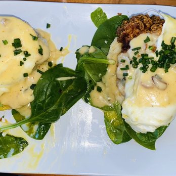 Ruby Sunshine Homewood - Chicken St Charles - Breakfast & Brunch Near Me - Birmingham, Alabama Ruby Sunshine Homewood - Chicken St Charles - Breakfast & Brunch Near Me - Birmingham, Alabama