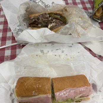 Fontano Subs - Blockbuster - Sandwiches Near Me - Chicago, Illinois
