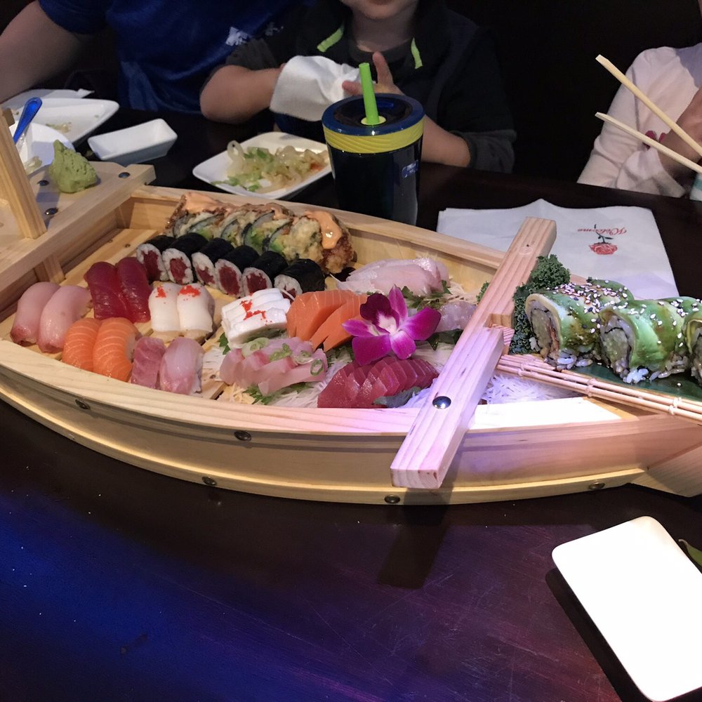New Hama Sushi - Japanese Near Me - Plainview, New York New Hama Sushi - Japanese Near Me - Plainview, New York