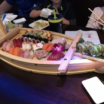 New Hama Sushi - Japanese Near Me - Plainview, New York New Hama Sushi - Japanese Near Me - Plainview, New York
