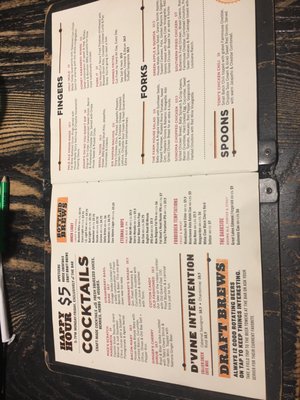 Menu photo 6 Burgatory - Robinson Pittsburgh, PA