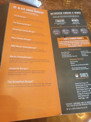Menu photo 1 Double Dogs Knoxville, TN Menu photo 1 Double Dogs Knoxville, TN