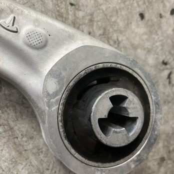 Tesla - Less than 40K miles. - Auto Repair Near Me - Torrance, California