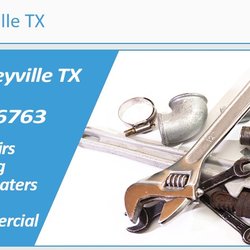 Plumbing Colleyville TX