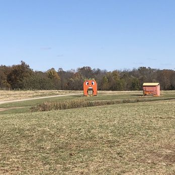 The Apple Works - Pumpkin patch - Farms Near Me - Trafalgar, Indiana
