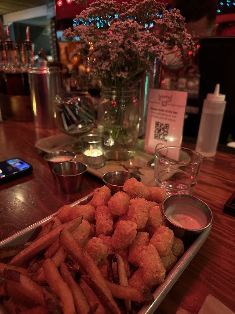 Cliff’s PDX
