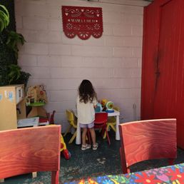 kids play area kids play area