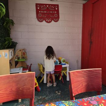 Mama Coco - kids play area - Mexican Near Me - Menlo Park, California Mama Coco - kids play area - Mexican Near Me - Menlo Park, California