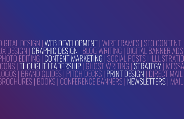 Design Is The Message