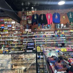 smokeville