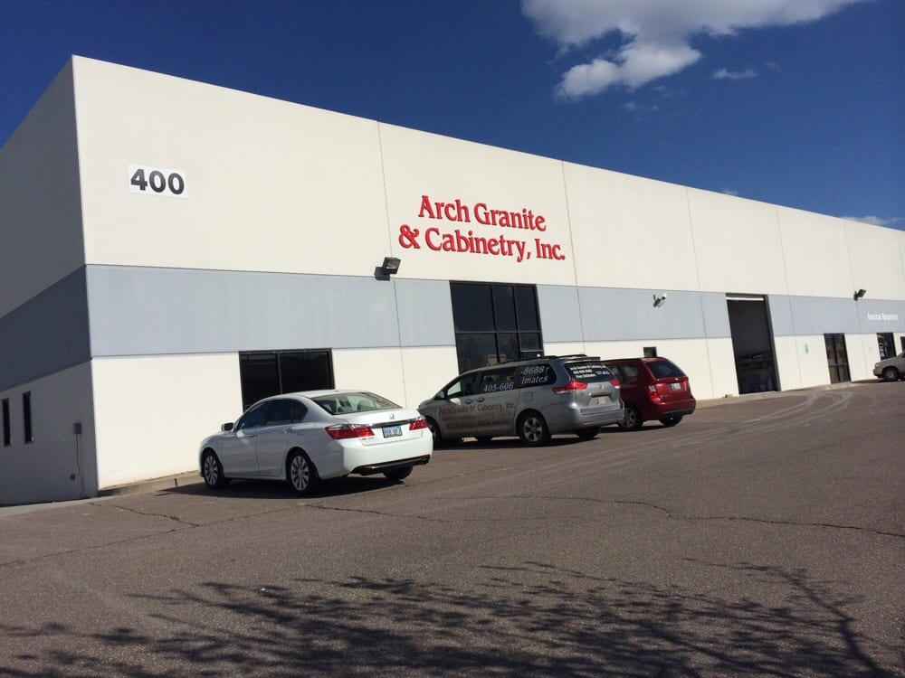 ARCH GRANITE & Updated September 2024 12 Photos 400