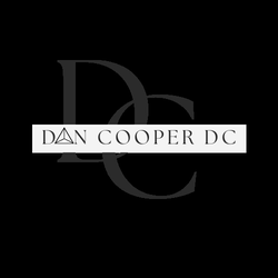 Dan Cooper, DC - Dan Cooper DC is a Functional Health and Longevity Center that optimizes natural health using Chiropractic,  Functional Medicine & Acp.