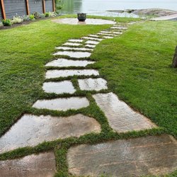 SJ & K Sod Laying