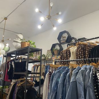 HoboJane Boutique - Women's Clothing Near Me - Long Beach, California