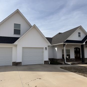 Iraburos Pressure Washing - Gutter Services Near Me - Fort Smith, Arkansas Iraburos Pressure Washing - Gutter Services Near Me - Fort Smith, Arkansas