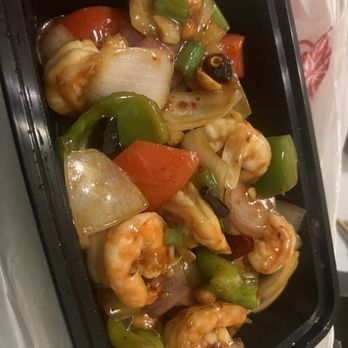 EA Seafood Restaurant - Kung Pao Shrimp ! excellent ! - Chinese Near Me - Long Beach, California EA Seafood Restaurant - Kung Pao Shrimp ! excellent ! - Chinese Near Me - Long Beach, California