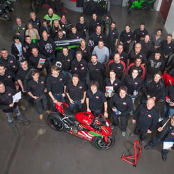 Limbächer & Limbächer Bikers World - Limbächer & Limbächer Bikers World