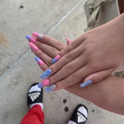 Nails Club
