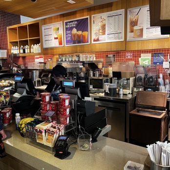 Coffee Bean & Tea Leaf - Checkout Counter - Coffee & Tea Near Me - Los Angeles, California Coffee Bean & Tea Leaf - Checkout Counter - Coffee & Tea Near Me - Los Angeles, California