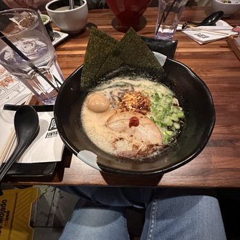 JINYA Ramen Bar - Spring Branch - Ramen Near Me - Houston, Texas JINYA Ramen Bar - Spring Branch - Ramen Near Me - Houston, Texas