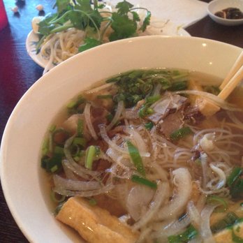 VN Pho - Vietnamese Near Me - Montgomery, Alabama