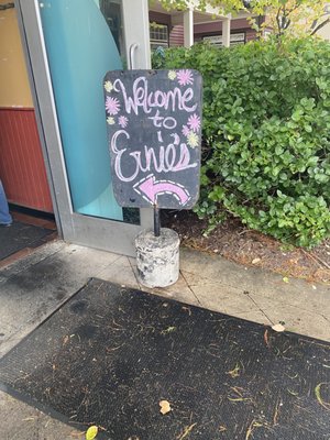 Ernie's Cafe & Steak House by null