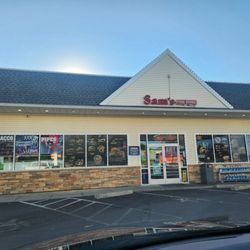 Gulf - convenience store at Gulf