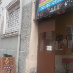 Casa de Teatro