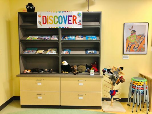 Eiteljorg Museum of American Indians and Western Art by null