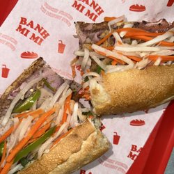 Banh mi