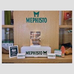 Mephisto - Gift Cards