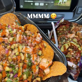 Micheladas Los Primos - Seafood Near Me - Harlingen, Texas