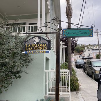 La Paloma Las Flores - Hotels Near Me - Avalon, California