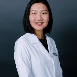 Dr. Connie Park, MD
Board-Certified Gastroenterologist
