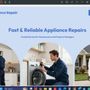 Photo of Same Day Appliance Repair Services