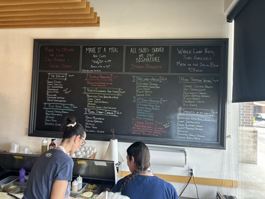 Angela's Italian Deli and Bakery by null