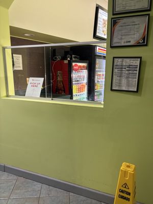 M&J Caribbean Cuisine by null